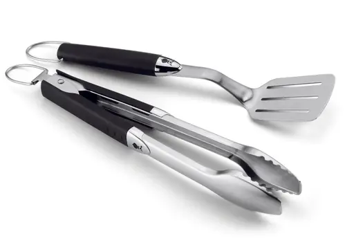 Premium-Grillbesteck